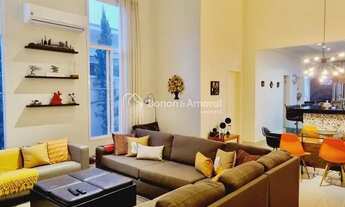 Imagem 5: Casa térrea com 4 dormitórios ( sendo 3 suítes) no Condomínio Terras do Cancioneiro