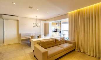 Imagem 3: Apartamento para Aluguel - Umuarama, 3 Quartos, 109 m2