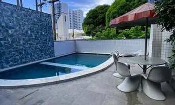 Imagem: Apartamento para venda com 125 metros quadrados