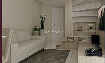 Imagem 3: Cód.: 10603 - Apartamento 2 quartos - Vivendas da Serra