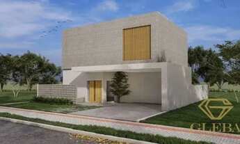 Imagem 2: Golden Park 2 casa para venda no Marumbi em Londrina