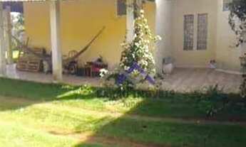 Imagem 2: Casa com 3 dormitórios à venda, 390 m² por R$ 1.200.000,00 - Jardim Caxambu - Jundiaí/SP