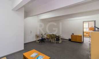 Imagem 6: Conjunto comercial com 186m² de área privativa no bairro Floresta