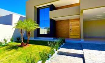 Imagem: Magnífica Casa no Guara Park