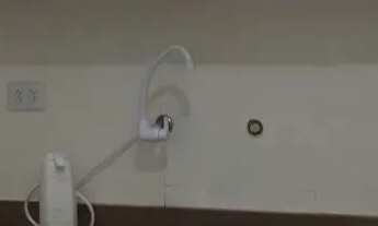 Imagem 5: Apartamento de frente para o mar