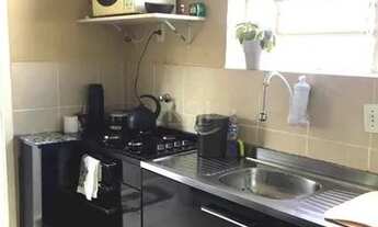 Imagem 4: Apartamento para Venda - 47.06m², 2 dormitórios, Floresta