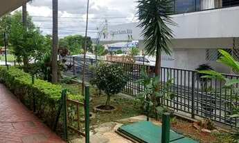 Imagem 2: Apartamento para venda possui 33 metros quadrados com 1 quarto em Riacho Fundo I - Brasíli