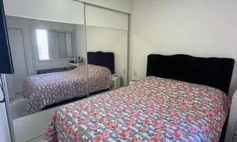 Imagem 5: Apartamento para venda possui 58 metros quadrados com 2 quartos