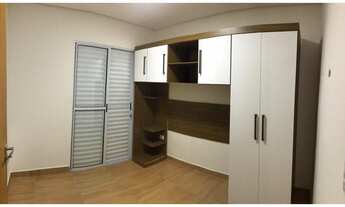 Imagem 5: Residencial - Bussocaba