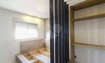 Imagem 7: Apartamento na Vila Carrão com 92m² com 2 Suítes, varanda gourmet, armários, 3 Vagas de ga