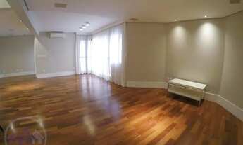 Imagem 4: Apartamento para Aluguem em Moema, São Paulo - SP