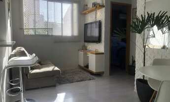 Imagem: Apartamento 2D no Parque Santa Fé