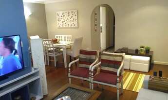 Imagem: APARTAMENTO - TIJUCA - 02 QUARTOS - 01 VAGA