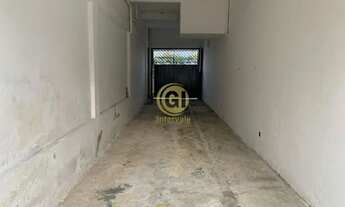 Imagem 4: Térrea para aluguel tem 40 metros quadrados com 1 quarto em Cidade Salvador - Jacareí - SP