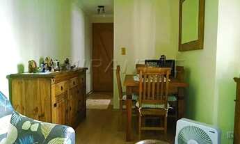 Imagem 3: Apartamento de 50m² com 2 quartos em Horto Florestal