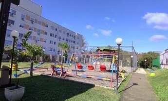 Imagem 2: Apartamento para Venda - 48.5m², 2 dormitórios, 1 vaga - Jardim Itu