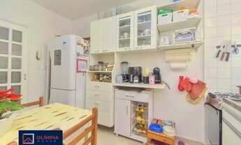 Imagem 7: Apartamento Locação 3 Dormitórios - 110 m² Bela Vista