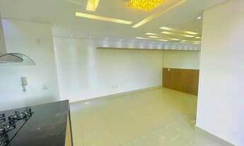 Imagem 6: Apartamento à venda, 3 quartos, 1 suíte, 2 vagas, Ouro Preto - Belo Horizonte/MG