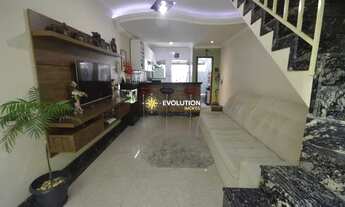 Imagem 3: Casa de condomínio para venda com 65 metros quadrados com 2 quartos