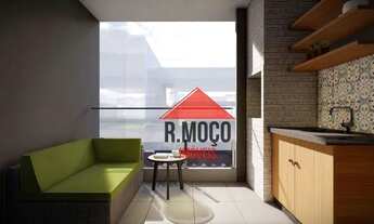 Imagem 5: Sobrado com 3 dormitórios à venda, 170 m² por R$ 890.000,00 - Cidade Patriarca - São Paulo