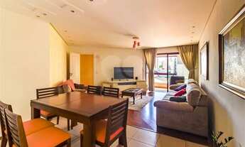 Imagem 7: APARTAMENTO - 3 DORMS - 1 SUITE - 2 VAGAS - À VENDA NA VILA LEOPOLDINA