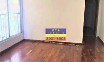 Imagem 4: HIGIENOPOLIS/ FACIL ACESSO AO MACKENZIE E STA CASA/ UM DORM./UMA VAGA