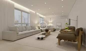 Imagem 5: Apartamento com 4 dorms, Boqueirão, Santos - R$ 2.99 mi, Cod: 27316