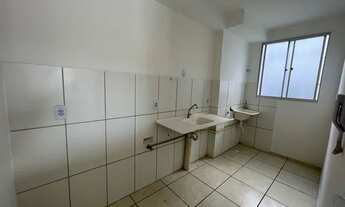 Imagem 3: ALUGO APARTAMENTO NO CONDOMÍNIO JARDINS DOS ALECRINS CARUARU