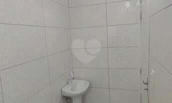 Imagem 7: Casa com 1 Quarto e 1 banheiro para Alugar, 40 m²