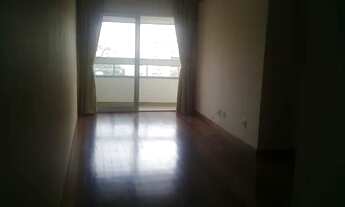 Imagem 6: APARTAMENTO [84M²] - BAIRRO: VILA ROMANA - CORRETOR: CALIL SALUQUE (CS