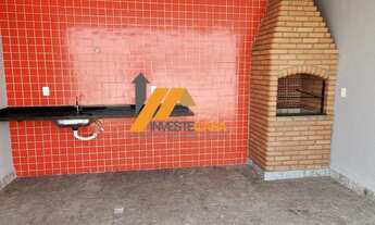 Imagem 2: APARTAMENTO RESIDENCIAL em SOROCABA - SP, JARDIM AMÉRICA