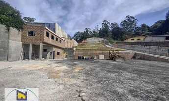 Imagem: Terreno todo regularizado com 5.640 m²