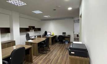 Imagem 6: Conjunto / Sala em Santa Lúcia - Vitória