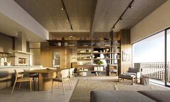 Imagem 7: Aria - Residencial