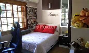 Imagem 4: Vendo Excelente casa 3 quartos suíte 2 garagens 200m² privativos no Bairro Jardim Isabel !