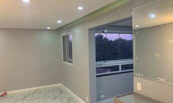 Imagem: Lindo apartamento para alugar em Alphaville