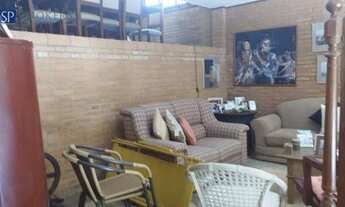 Imagem: Casa com 4 dormitórios à venda, 232 m²