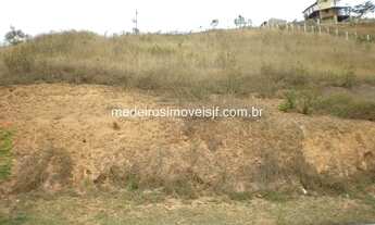 Imagem 5: Juiz de Fora - Terreno Padrão