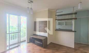 Imagem 2: Apartamento para Aluguel - Taboão, 2 Quartos, 52 m2