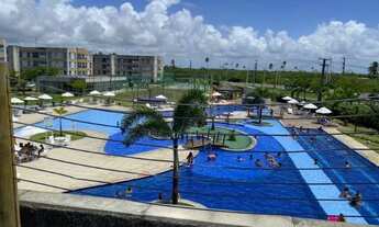 Imagem 4: Flat com terraço garden Muro Alto, Porto de Galinhas