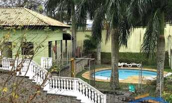 Imagem 2: Morada dos Ipês - 3 suítes, 3 vagas, salão, vista e churrasqueira!