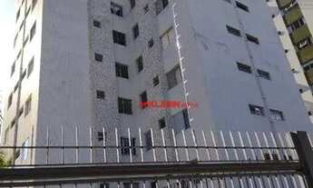 Imagem: Metro Paraiso / cobertura Penthehouse/ 1