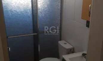 Imagem 7: Apartamento de 1 dormitório com garagem rotativa