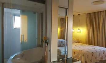 Imagem 6: Apartamento para venda com 164 metros quadrados com 3 quartos em Setor Bueno - Goiânia - G