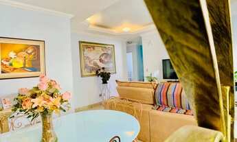 Imagem 6: Cobertura à venda, 3 quartos, 1 suíte, 2 vagas, Castelo - Belo Horizonte/MG