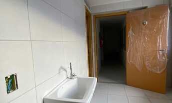 Imagem 6: Pronto para morar, 4 quartos com 163m proximo ao CBV com 3 vagas na garagem