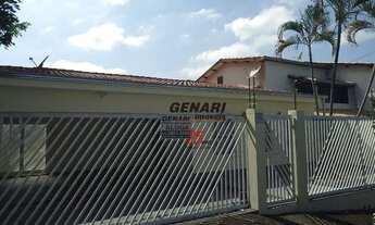 Imagem: Casa com 3 dormitórios para alugar, 206