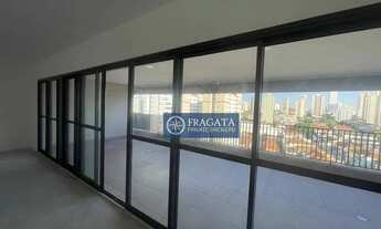 Imagem 4: Apartamento à venda, 165 m² por R$ 1.950.000,00 - Tatuapé - São Paulo/SP