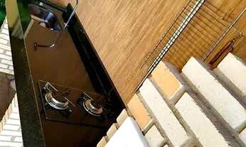 Imagem 5: Casa na fercal Casa com 2 dormitórios