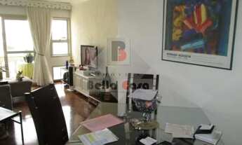 Imagem 9: Condomínio Piazza Di Napoli Rua Visconde de Inhomerim, 943 ? Mooca á vensa